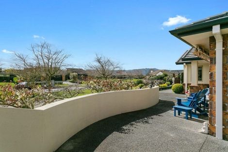 Photo of property in 26 Grosvenor Drive, Matamata, 3400