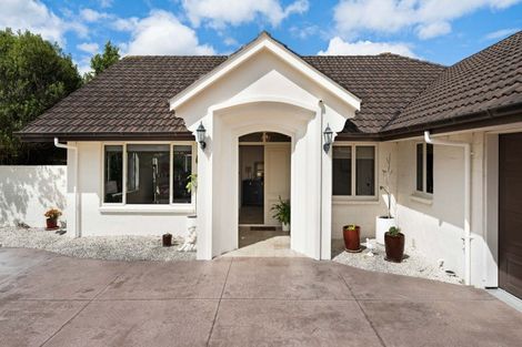 Photo of property in 19 Aufidius Place, Pukekohe, 2120