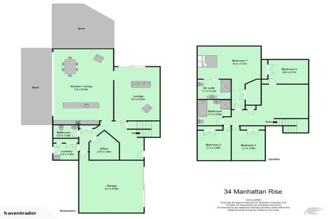 Photo of property in 34 Manhattan Rise, Orewa, 0931