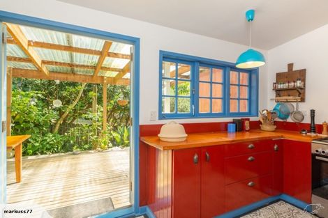 Photo of property in 4 Maning Street, Kohukohu, 0491