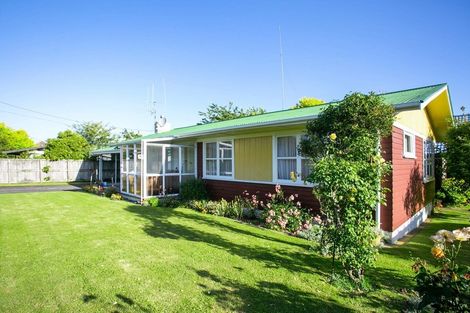 Photo of property in 4 Corrielea Crescent, Cambridge, 3434