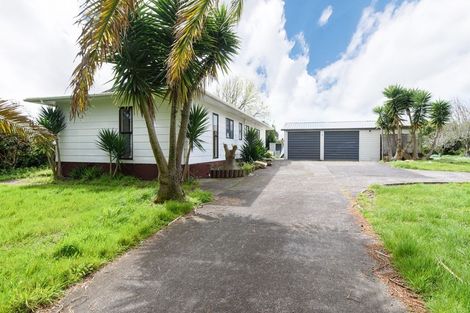Photo of property in 58 Matai Street, Waiuku, 2123