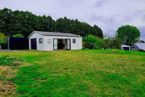 Photo of property in 1 Manuka Terrace, Mangakino, 3421