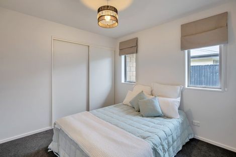 Photo of property in 40 Shadbolt Lane, Rolleston, 7614