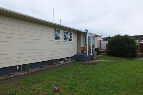 Photo of property in 10 Harrod Avenue, Foxton Beach, Foxton, 4815