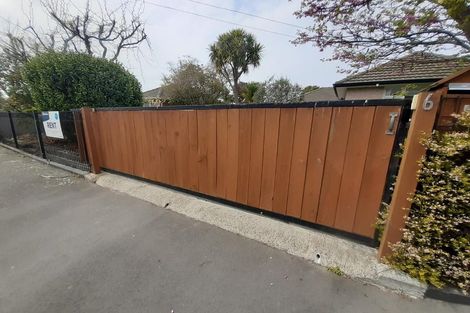 Photo of property in 6 Bourne Crescent, Papanui, Christchurch, 8053