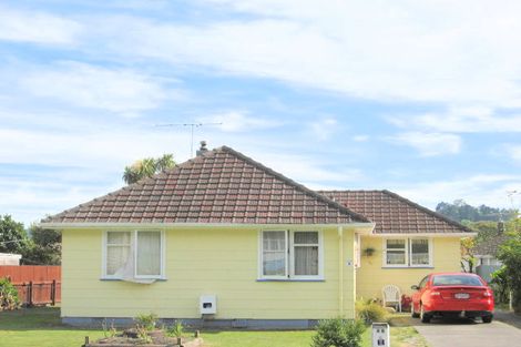 Photo of property in 46 Cambridge Terrace, Kaiti, Gisborne, 4010