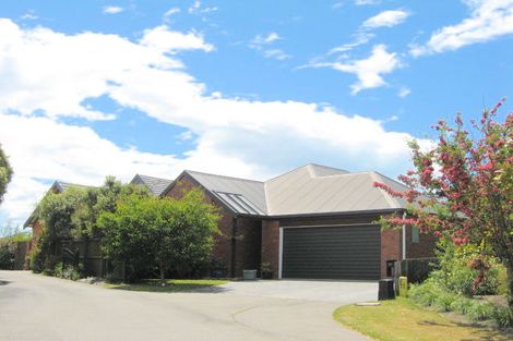 Photo of property in 26b Carmana Gardens, Rangiora, 7400