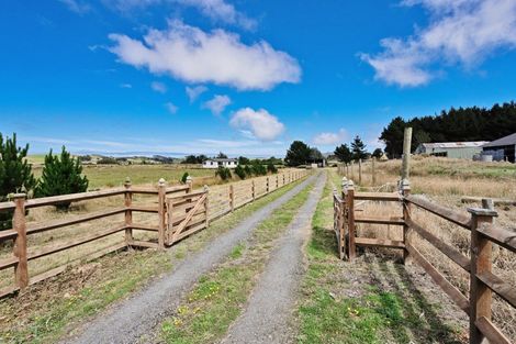 Photo of property in 25 Mclauchlan Road, Omaui, Invercargill, 9877