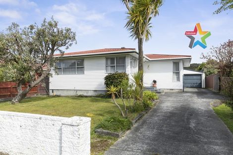 Photo of property in 41 Meremere Street, Wainuiomata, Lower Hutt, 5014