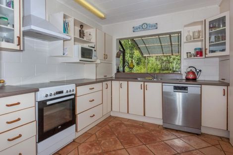 Photo of property in 11a Pohue Creek Road, Waiomu, Thames, 3575