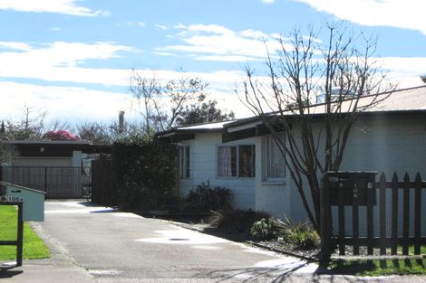 Photo of property in 106a Frimley Avenue, Frimley, Hastings, 4120