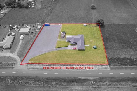 Photo of property in 332 Shewan Road, Gordonton, Hamilton, 3281