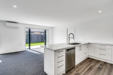 Photo of property in 24e Rahme Crescent, Kaiapoi, 7630