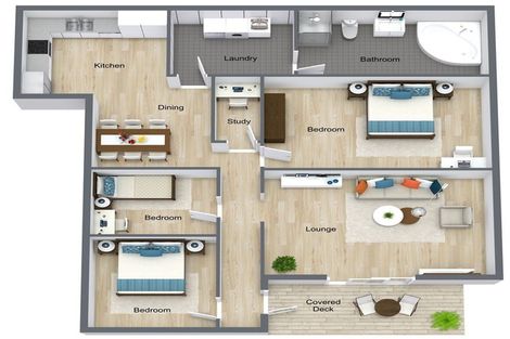 Photo of property in 41 Fulton Street, Springlands, Blenheim, 7201