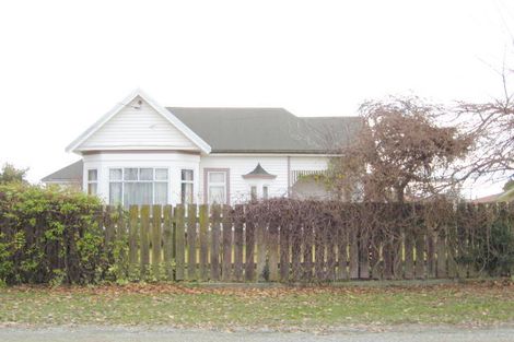 Photo of property in 52 School Road, Fairlie, 7925