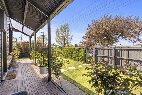 Photo of property in 20 Howick Road, Redwoodtown, Blenheim, 7201