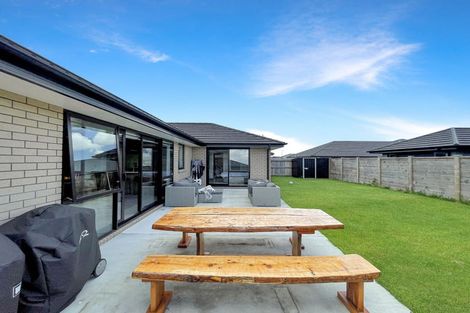 Photo of property in 9 Kimbrae Drive, Rototuna North, Hamilton, 3210