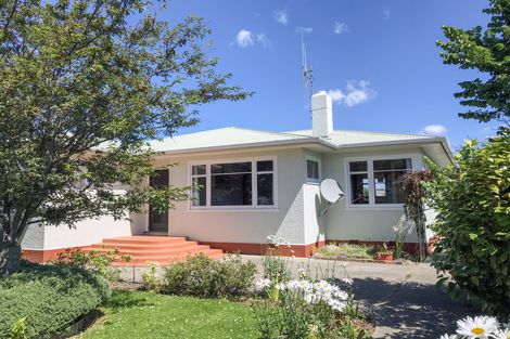 Photo of property in 31 Balmoral Street, Oamaru North, Oamaru, 9400
