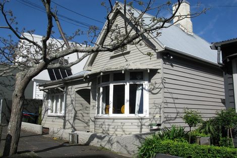Photo of property in 21 St Benedicts Street, Eden Terrace, Auckland, 1010