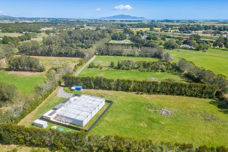 Photo of property in 21 Old Hautere Road, Hautere, Otaki, 5582