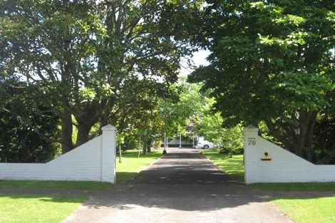 Photo of property in 76 Princes Street, Cambridge, 3434