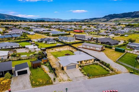 Photo of property in 3 Charisma Court, Mount Pisa, Cromwell, 9383