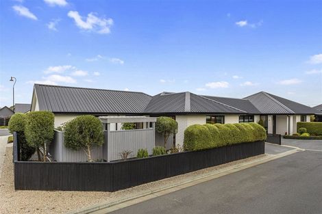 Photo of property in 3 Roche Court, Rangiora, 7400