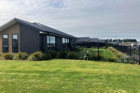 Photo of property in 27 Chilton Drive, Rolleston, 7615