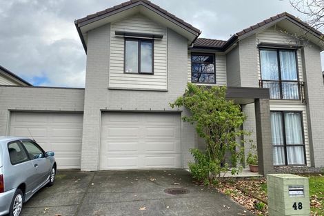 Photo of property in 48 Bruce Pulman Drive, Takanini, 2112
