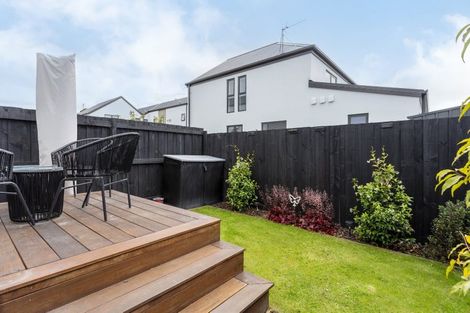 Photo of property in 6/128 Edinburgh Street, Spreydon, Christchurch, 8024