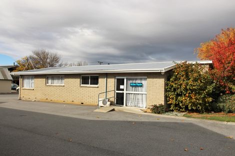 Photo of property in Central Medical, 31 Ventry Street, Alexandra, 9320