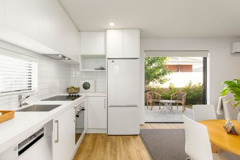 Photo of property in 3/31 Heywood Terrace, Richmond, Christchurch, 8013