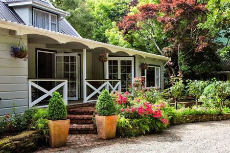 Photo of property in 279 Manutahi Road, Lepperton, New Plymouth, 4372