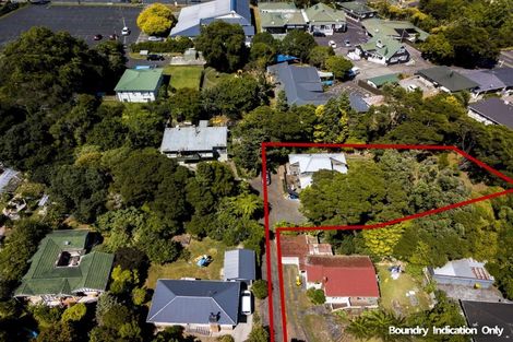 Photo of property in 5 Takapu Street, Henderson, Auckland, 0612