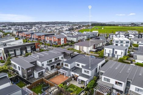 Photo of property in 13 Ian Morrison Road, Hobsonville, Auckland, 0616