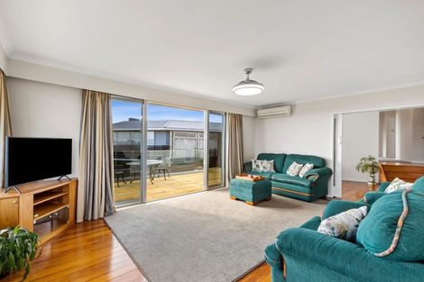 Photo of property in 12 Crownhill Street, Spotswood, New Plymouth, 4310