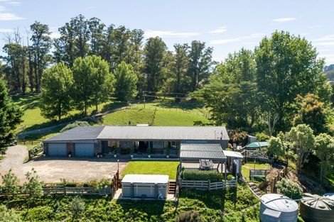 Photo of property in 537 Apley Road, Puketapu, Napier, 4184