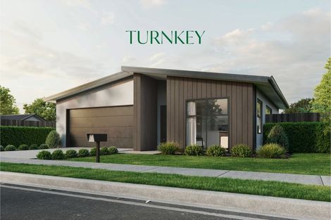 Photo of property in 13 Greenslade Drive, Lincoln, 7674