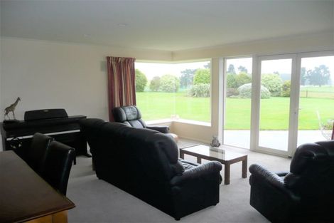 Photo of property in 106 Spur Road, Hadlow, Timaru, 7975