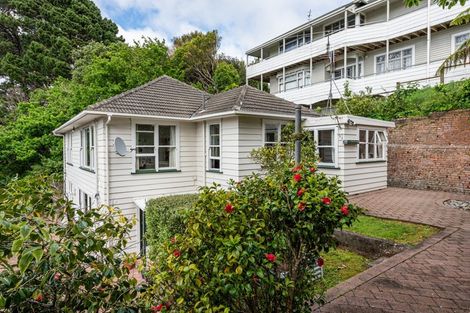 Photo of property in 174 Abel Smith Street, Te Aro, Wellington, 6011