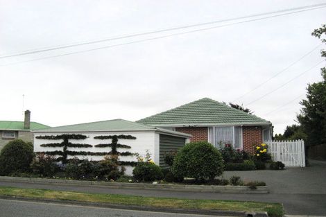 Photo of property in 1/5 Colina Street, Avonhead, Christchurch, 8042