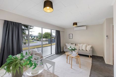 Photo of property in 18 Kaituna Street, Milson, Palmerston North, 4414