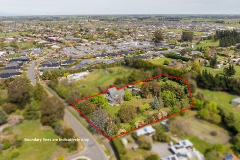 Photo of property in 3 Ballarat Road, Rangiora, 7400