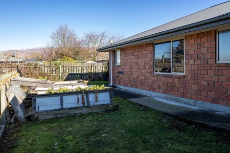 Photo of property in 3a Ayr Street, Fairlie, 7925