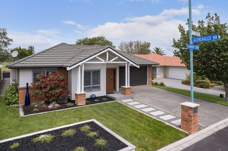 Photo of property in 8 Turnberry Close, Aongatete, Katikati, 3178