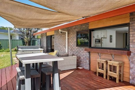 Photo of property in 17 Buller Street, Waihi, 3610