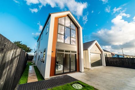 Photo of property in 8 Paihere Street, Huapai, 0810