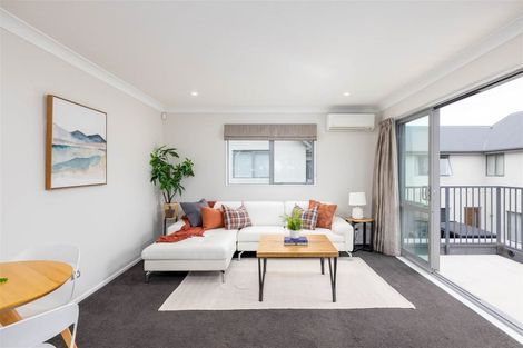 Photo of property in 2/41 Huxley Street, Sydenham, Christchurch, 8023