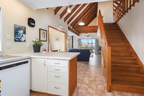 Photo of property in 14 Trispen Place, Camborne, Porirua, 5026